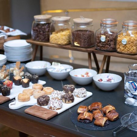 Hotel Cetina Palacio De Los Salcedo Baeza Zewnętrze zdjęcie