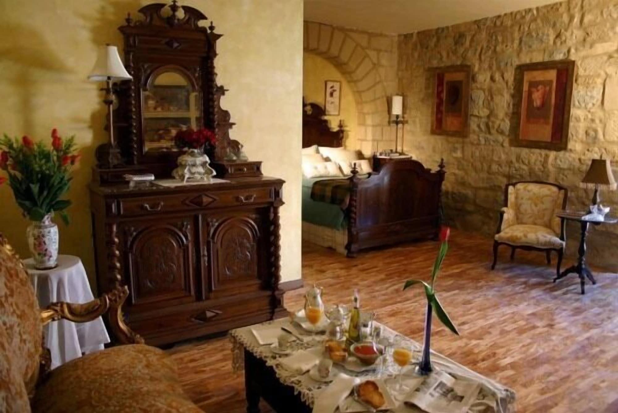 Hotel Cetina Palacio De Los Salcedo Baeza Pokój zdjęcie