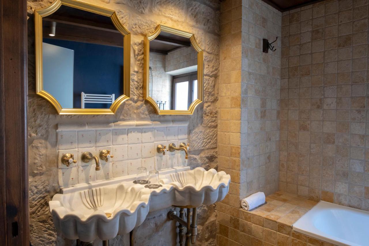 Hotel Cetina Palacio De Los Salcedo Baeza Zewnętrze zdjęcie