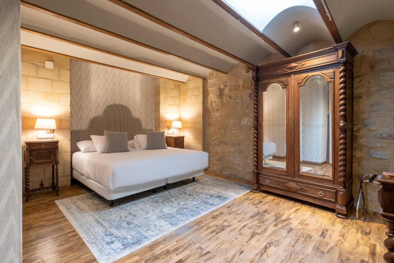 Hotel Cetina Palacio De Los Salcedo Baeza Zewnętrze zdjęcie