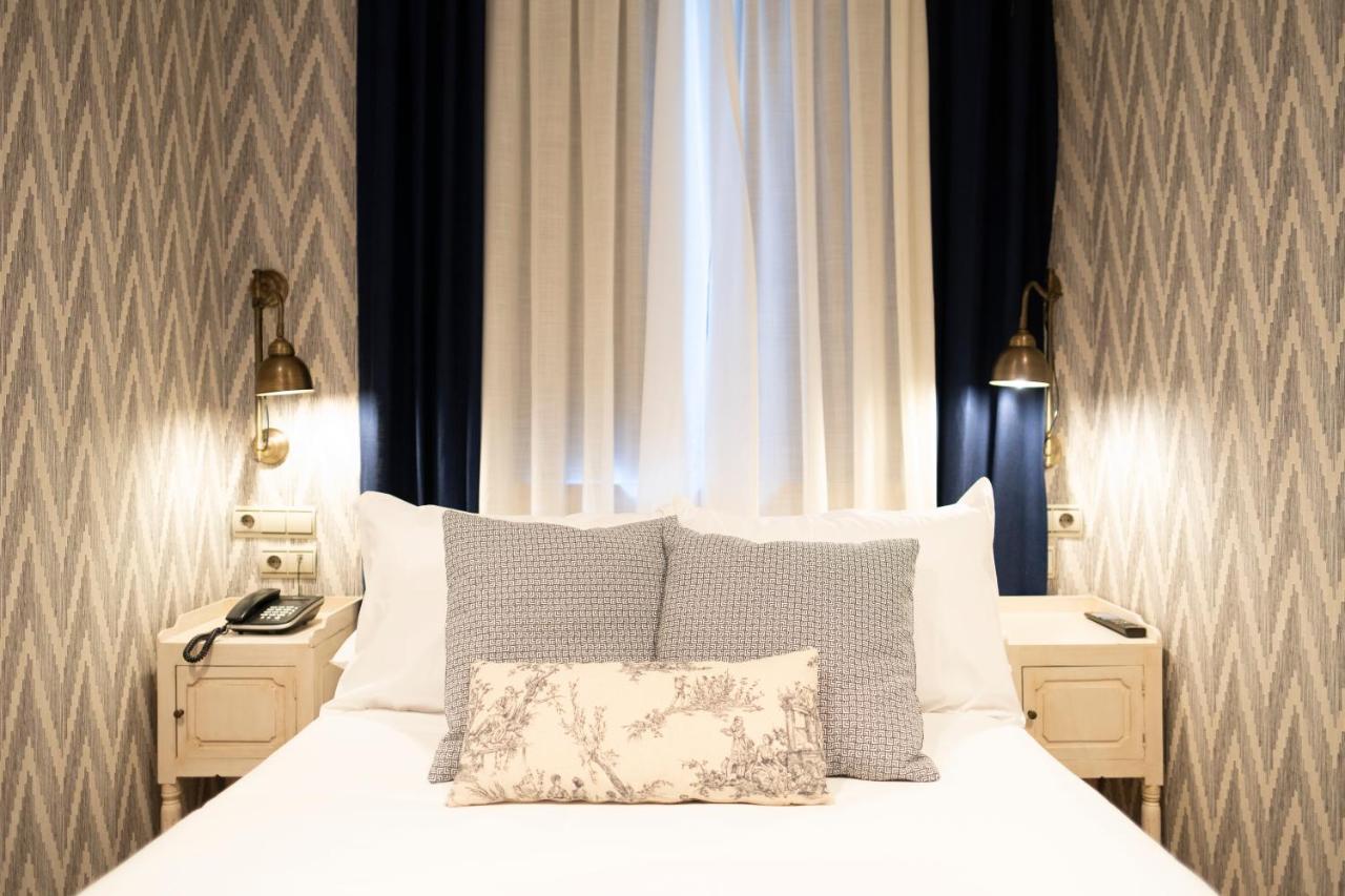 Hotel Cetina Palacio De Los Salcedo Baeza Zewnętrze zdjęcie