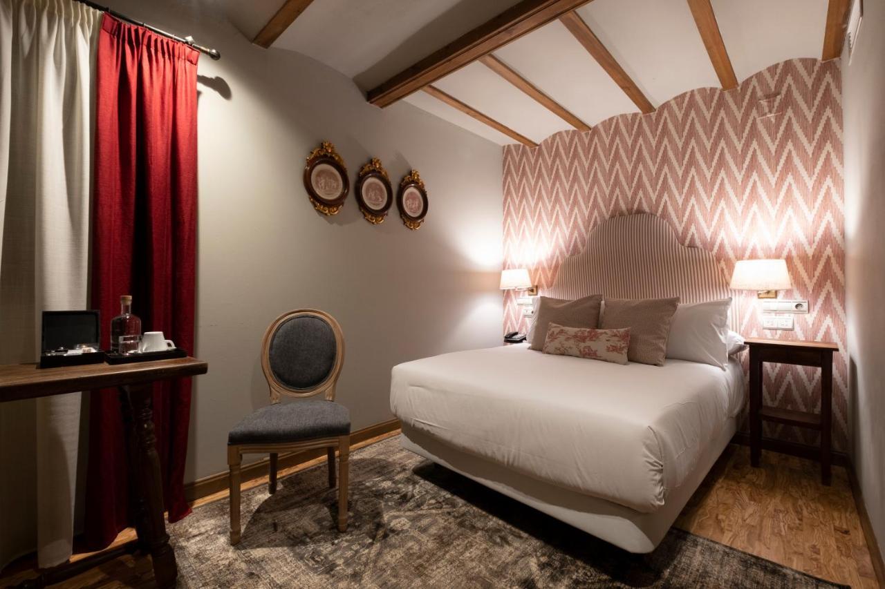Hotel Cetina Palacio De Los Salcedo Baeza Zewnętrze zdjęcie