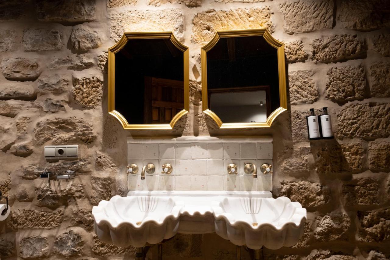 Hotel Cetina Palacio De Los Salcedo Baeza Zewnętrze zdjęcie