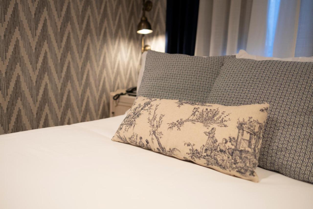 Hotel Cetina Palacio De Los Salcedo Baeza Zewnętrze zdjęcie
