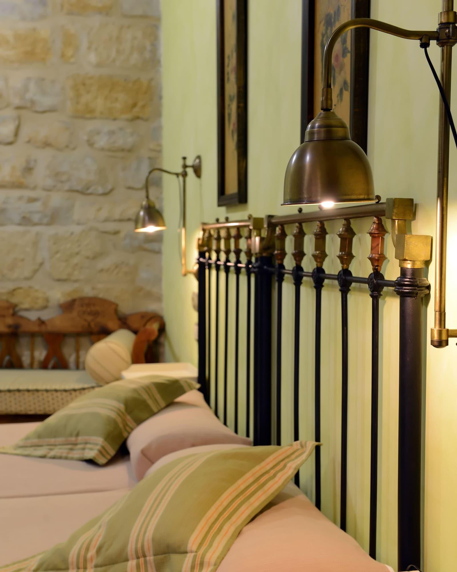 Hotel Cetina Palacio De Los Salcedo Baeza Zewnętrze zdjęcie