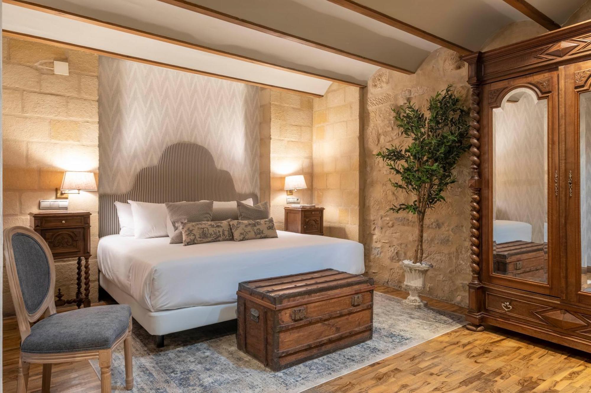 Hotel Cetina Palacio De Los Salcedo Baeza Zewnętrze zdjęcie
