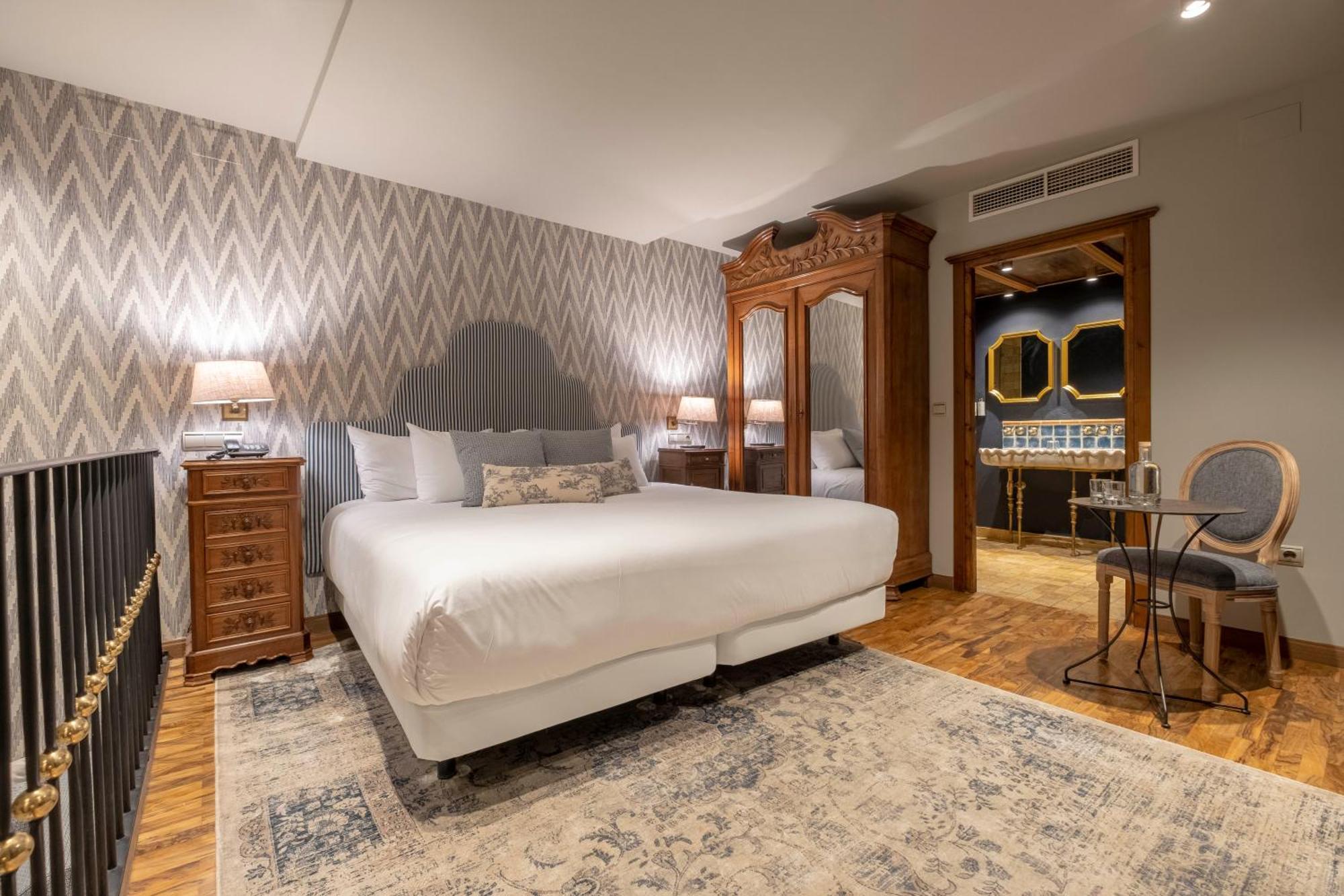Hotel Cetina Palacio De Los Salcedo Baeza Zewnętrze zdjęcie