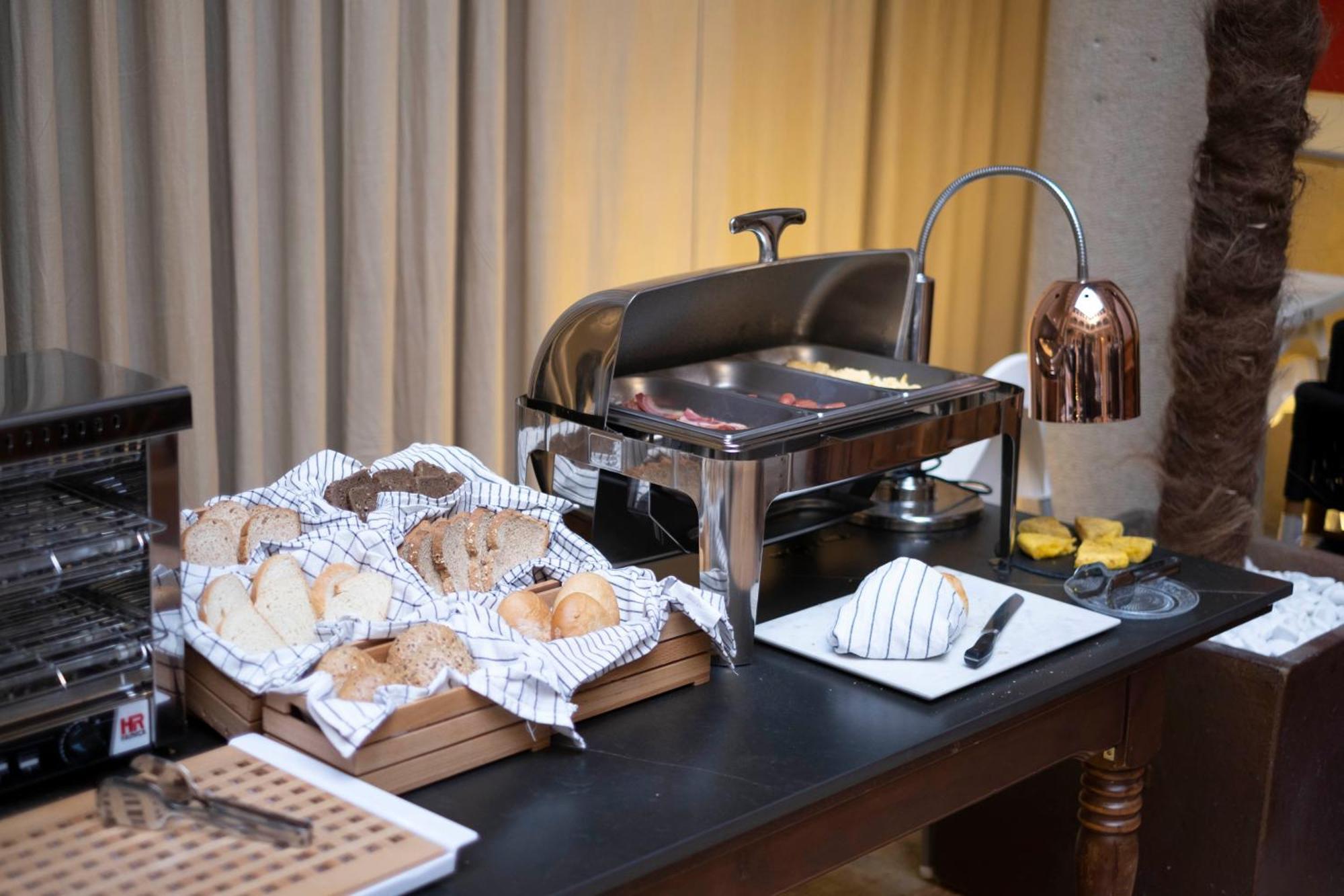 Hotel Cetina Palacio De Los Salcedo Baeza Zewnętrze zdjęcie